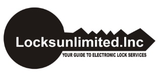 Locks unlimited Logo